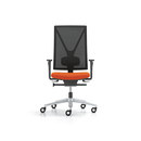 Girsberger YANOS Drehstuhl Büro: Arbeitsdrehstühle Büromöbel / Arbeitsplätze
