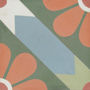 VIA Cement tile Concrete/cement flooring Concrete/cement: floor tiles Concrete/cement: wall tiles Floor tiles Wall tiles