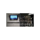 Minotti Johns Hi-Fi Sideboard Audio / Video / Multimedia Regale / Regalsysteme Wohnzimmer: Regale / Regalsysteme Wohnzimmer: Sideboards / Kommoden