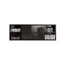 Johns Wide Sideboard Minotti