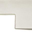 VIVES Cerámica Yalas Blanco Brillo Ceramics/clay: wall tiles Material: Ceramic Wall tiles