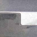 VIVES Cerámica Yavia Gris Brillo-Loredan Blanco Brillo Azulejos de pared Cerámica Cerámica/arcilla: azulejos