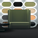 Martex Fifty Fifty Break-out / Privacy areas Lounge area / Waiting room