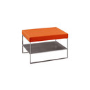 Minotti Calder Hocker Esszimmer: Hocker Stühle / Hocker / Bänke