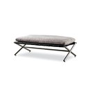 Minotti Self Panca Panche Sedie / Sgabelli / Panche