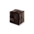 Minotti Villon Hocker Stühle / Hocker / Bänke Wohnzimmer: Polsterhocker / Sitzsäcke