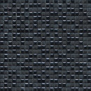 Porcelanosa Air Black Céramique Mosaïques Mosaïques murales Revêtements de sols extérieur