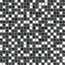 Porcelanosa Air Mix Blacks Céramique Mosaïques Mosaïques murales Revêtements de sols extérieur