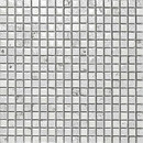 Porcelanosa Air White Silver Decor Céramique Mosaïques Mosaïques murales Revêtements de sols extérieur