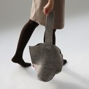 molo hobo felt bag