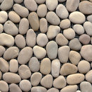 Porcelanosa Anticato Baia Stone Cremas Mosaïques murales Pierre naturelle