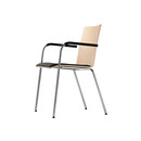 Thonet S 162 SPF Édifices religieux Gastronomie Salles polyvalentes Sièges de collectivité