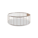 Minotti Caulfield Coffee table Lounge: mesas de centro Mesas de centro Mesas de centro / apoyo Muebles lounge / para salas de espera