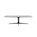 Clyfford Coffee table Minotti