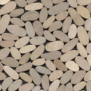 Porcelanosa Anticato Lake Stone Crema Mosaïques murales Pierre naturelle
