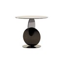 Minotti Divo Tavolino Lounge: Tavolini di servizio Tavolini da salotto / tavolini bassi Tavolini di servizio