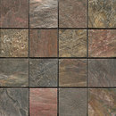 Porcelanosa Anticato Multicolor Bombay Mosaïques murales Pierre naturelle