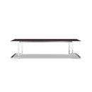 Minotti Klemm Side table Coffee tables / Side tables Dining tables / Console tables Living room: Occasional tables Living room: Wall tables / console tables