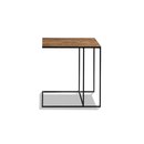 Minotti Leger Side table Lounge: mesas auxiliares Mesas auxiliares Mesas de centro / apoyo