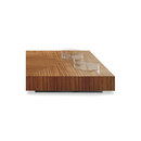 Minotti Life Coffee table Lounge: mesas de centro Mesas de centro Mesas de centro / apoyo Muebles lounge / para salas de espera