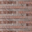 Porcelanosa Brick Bombay Mosaïques murales Pierre naturelle