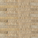 Porcelanosa Brick Indira Mosaïques murales Pierre naturelle