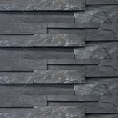 Porcelanosa Brick Wall Bhutan Mosaïques murales Pierre naturelle