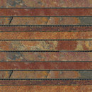 Porcelanosa Strip Nepal Naturstein Wandmosaike