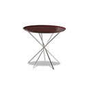 Mitchell Side table Minotti