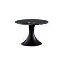 Minotti Nash Beistelltisch Couchtische / Beistelltische Lounge: Beistelltische Wohnzimmer: Beistelltische