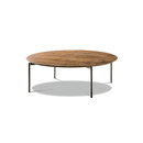 Minotti Norman Coffee table Lounge: mesas de centro Mesas de centro Mesas de centro / apoyo Muebles lounge / para salas de espera