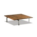 Minotti Smith Coffee table Espace lounge / Espace d'attente Lounge: Tables basses Tables basses Tables basses / Tables d'appoint