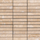 Porcelanosa Classico Linear Beige Façades / Systèmes de revêtement Mosaïques Mosaïques murales Pierre naturelle Revêtements de sols extérieur Sols en pierre naturelle