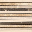 Porcelanosa Classico Linear Browns 20 Façades / Systèmes de revêtement Mosaïques Mosaïques murales Pierre naturelle Revêtements de sols extérieur Sols en pierre naturelle