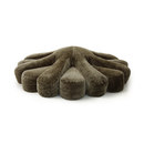 edra Aster Papposus Loungebereich / Wartebereich Sessel / Sofas / Poufs Wartebereich: Sitzinseln Wohnzimmer: Sofas