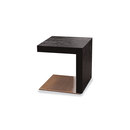 Minotti Toulouse Side table Lounge: mesas auxiliares Mesas auxiliares Mesas de centro / apoyo