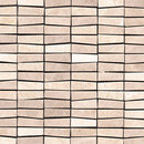 Porcelanosa Classico Geo Crema Grecia Façades / Systèmes de revêtement Mosaïques Mosaïques murales Pierre naturelle Revêtements de sols extérieur Sols en pierre naturelle