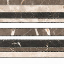 Porcelanosa Classico Multicolor Strip Façades / Systèmes de revêtement Mosaïques Mosaïques murales Pierre naturelle Revêtements de sols extérieur Sols en pierre naturelle