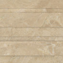 Porcelanosa Classico Strip Crema Alejandria Façades / Systèmes de revêtement Mosaïques Mosaïques murales Pierre naturelle Revêtements de sols extérieur Sols en pierre naturelle