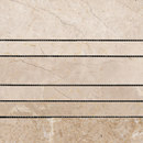 Porcelanosa Classico Strip Crema Grecia Façades / Systèmes de revêtement Mosaïques Mosaïques murales Pierre naturelle Revêtements de sols extérieur Sols en pierre naturelle