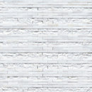 Porcelanosa Classico Fall Thassos Façades / Systèmes de revêtement Mosaïques Mosaïques murales Pierre naturelle Revêtements de sols extérieur Sols en pierre naturelle