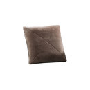 Minotti Shearling Cushion Accessoires d'habitat / de bureau