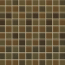 Porcelanosa Mosaico Crystal Brown Materiale: Ceramica Mosaici per pareti