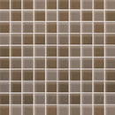 Porcelanosa Mosaico Crystal Moka Materiale: Ceramica Mosaici per pareti