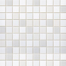 Porcelanosa Mosaico Crystal White Matériau: Céramique Mosaïques murales