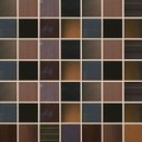 Porcelanosa Dados Bronce Céramique Mosaïques murales