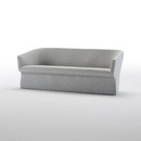 viccarbe Fedele Sofá Lounge: sofás Muebles lounge / para salas de espera Sillones / Sofás / Pufs Sofás