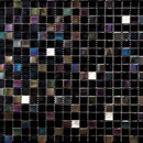 Porcelanosa Dream Mix Blacks Mosaïques murales Verre