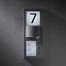 Siedle Vario audio intercom unit Siedle