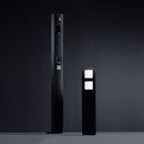 Siedle Steel audio intercom unit Siedle